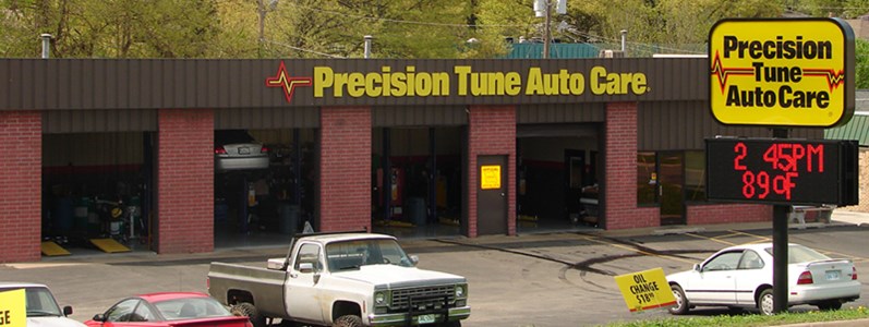 Precision tune on lawrenceville highway Precision tune on lawrenceville highway