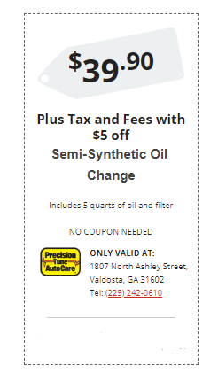 Semi-Synthethic_Oil_Change