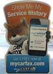 myCarfax