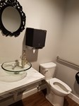 CustomerBathroom