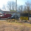 Exterior of the Culpeper, VA PTAC Center