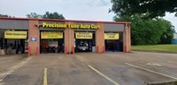 Garland, TX auto repair