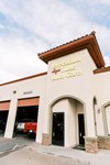 Exterior of Precision Tune Auto Care in Las Vegas