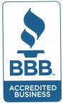 Better Business Bureau Approved