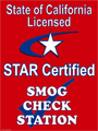 CA-Star-Certified-Somg-Check-Station