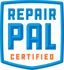 Repair Pal Certified