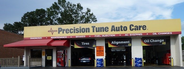 Baton Rouge, LA automotive service