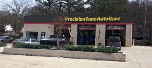 Precision Precision