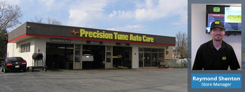 Auto Repair Coupons Randallstown Md Precision Tune Auto Care