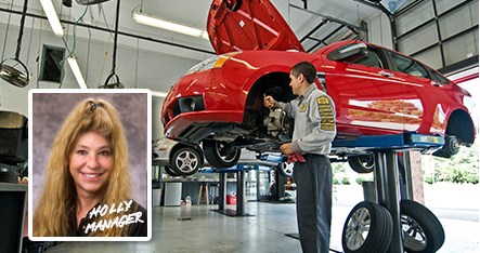Gastonia, North Carolina Auto Maintenance and Repair Shop | Precision Tune Auto Care