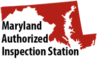 Maryland State Inspection Facility