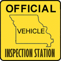 Missouri Safety Inspection Station