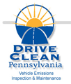 Pennsylvania Emissions Inspection