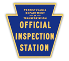 Pennsylvania Safety Inspection