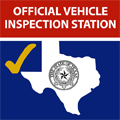 Texas Safety Inspection