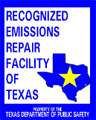 Texas Emissions Inspection