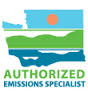 Washington State Authorized Emission Specialist