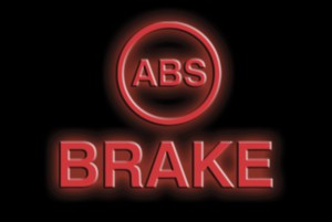 ABS Warning Light