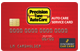 Precision Tune Credit Card