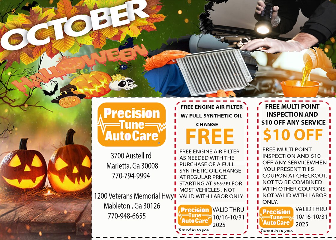 HALLOWEENPROMO