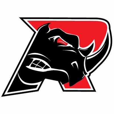 Hanover Rhinos Logo