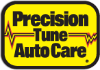 Precision Tune Auto Care