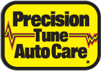 Precision Tune Logo