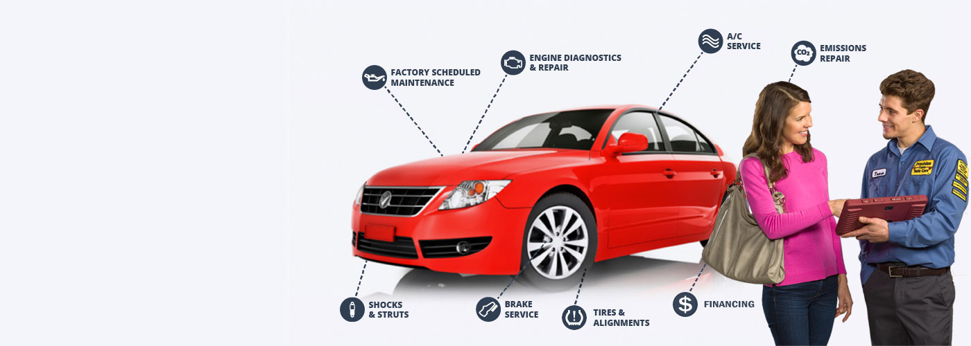 Service Selector Graphic